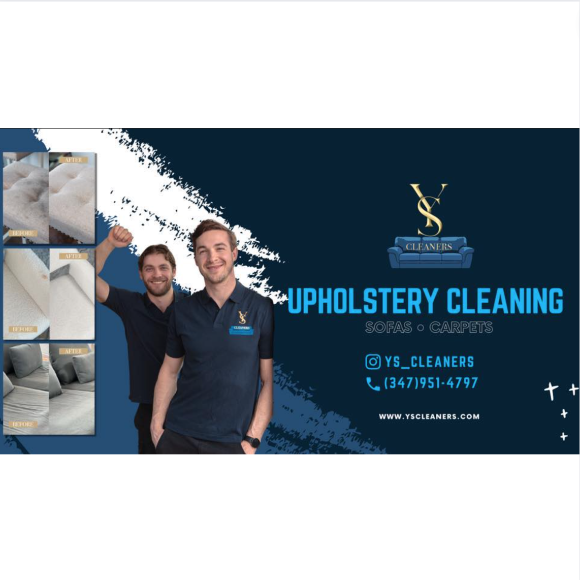 YS Cleaners - Фото 2