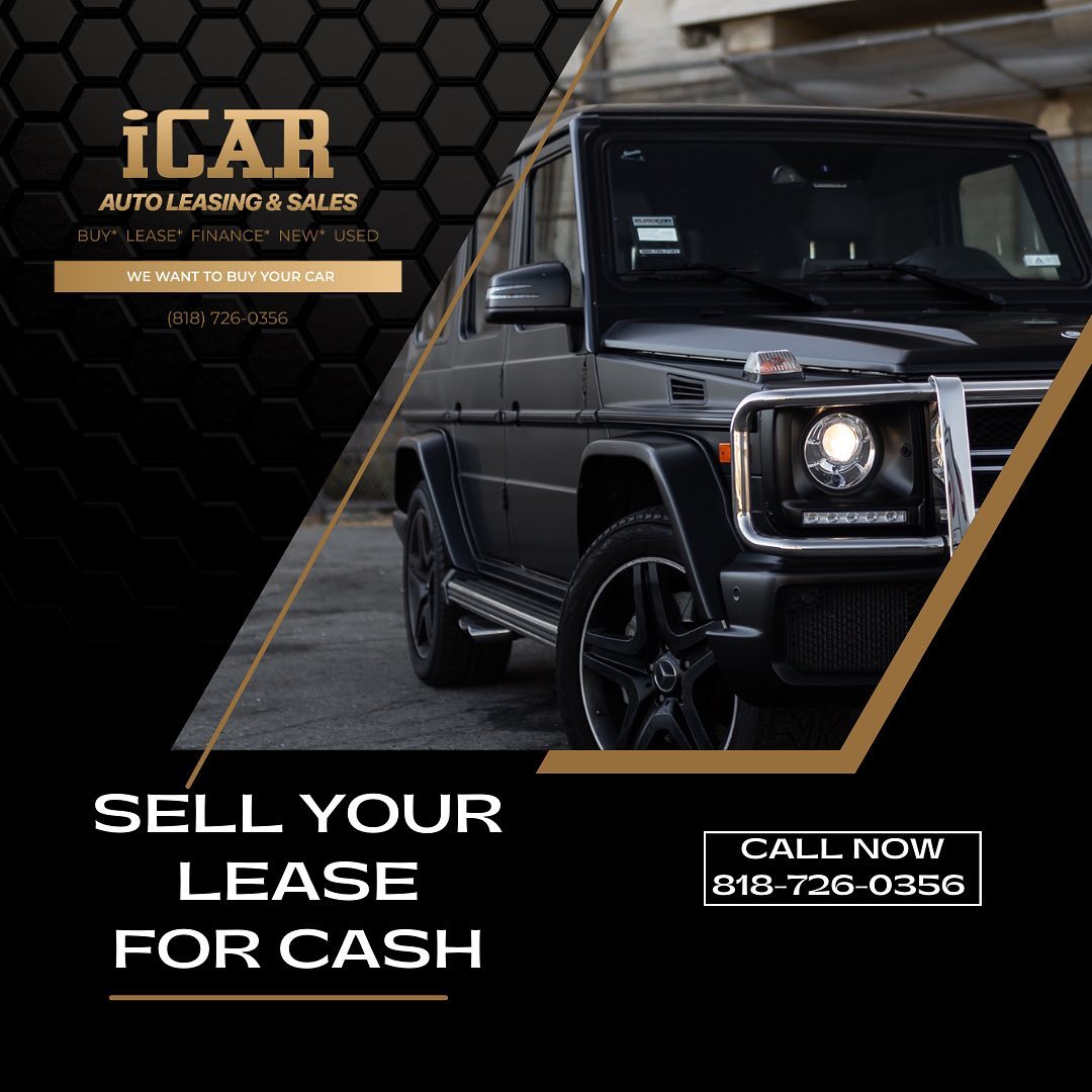 ICAR | Auto Leasing & Sales - Фото 4
