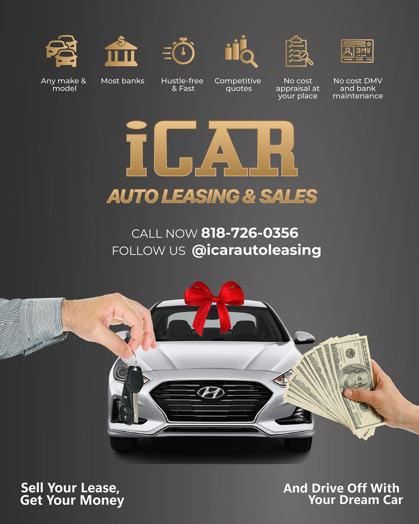 ICAR | Auto Leasing & Sales - Фото 6