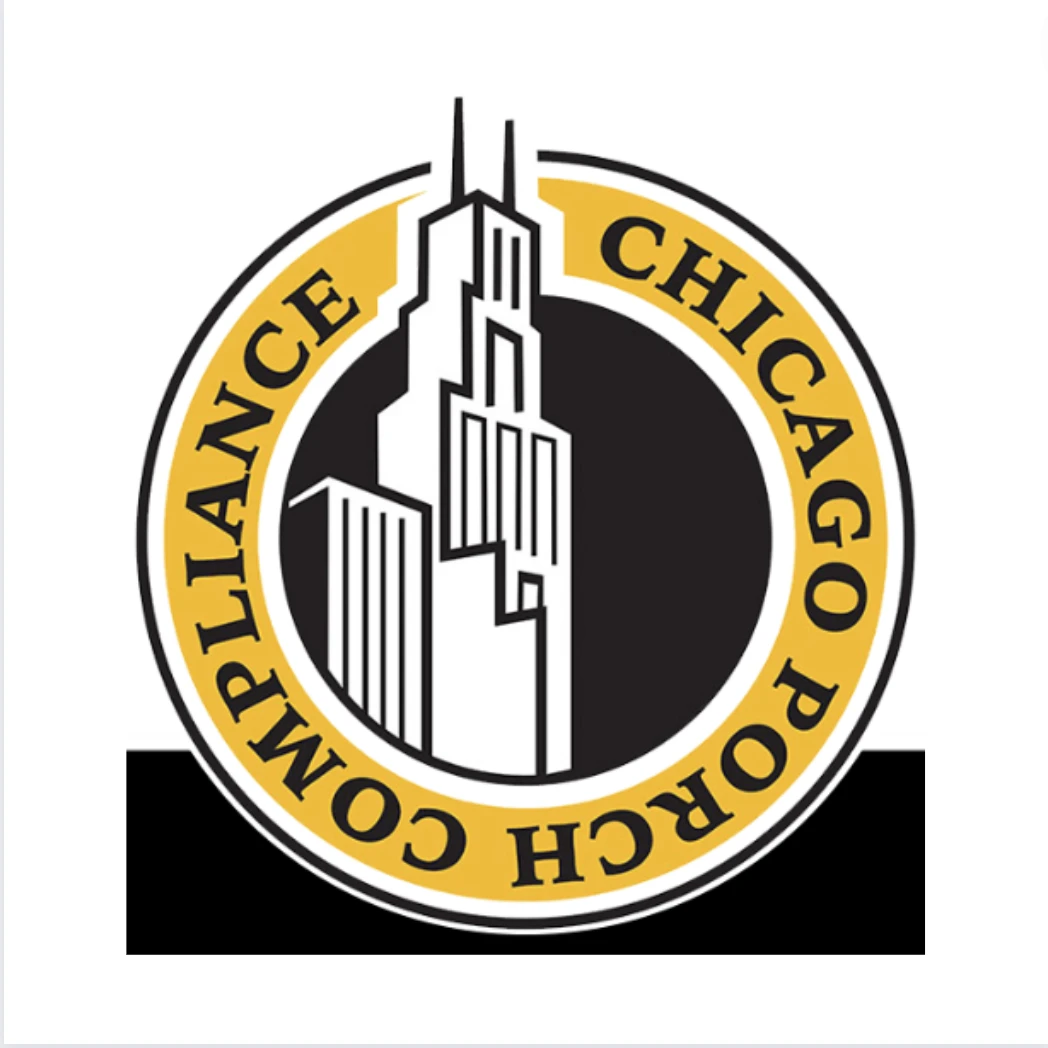 Chicago Porch Compliance