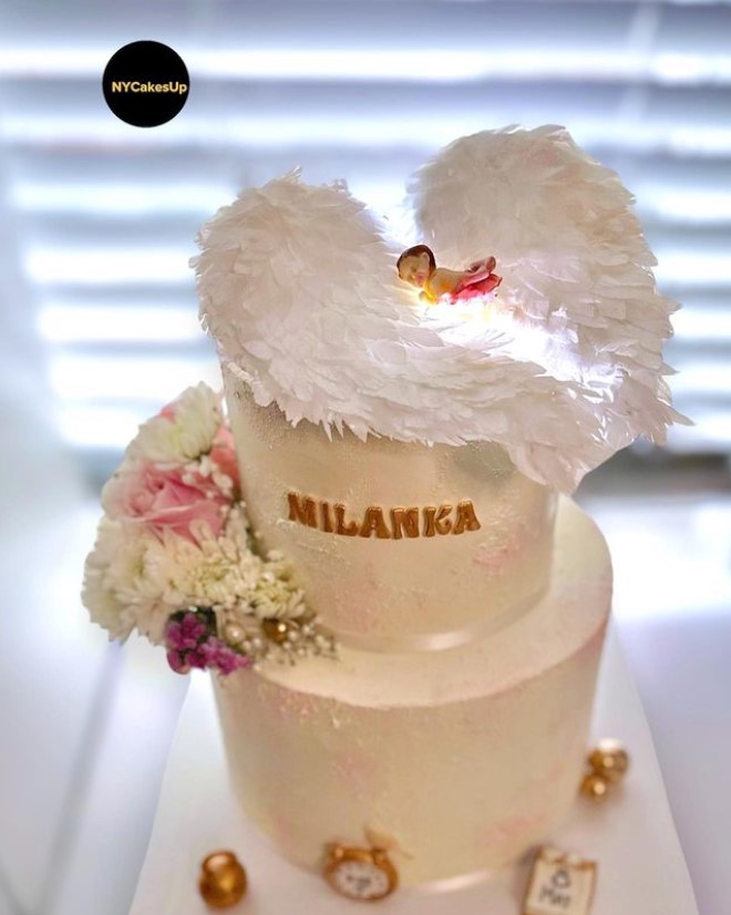 Maryna Gocaj, Custom & Unique Cakes - Фото 2
