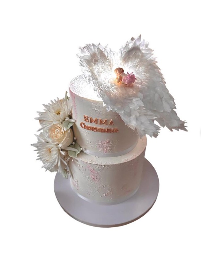Maryna Gocaj, Custom & Unique Cakes - Фото 5