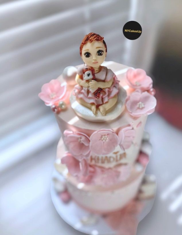 Maryna Gocaj, Custom & Unique Cakes - Фото 3
