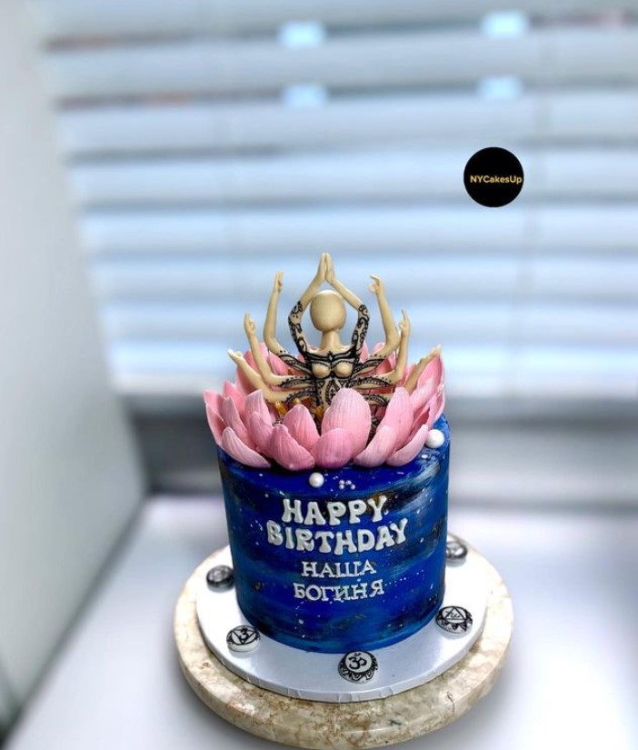 Maryna Gocaj, Custom & Unique Cakes - Фото 6