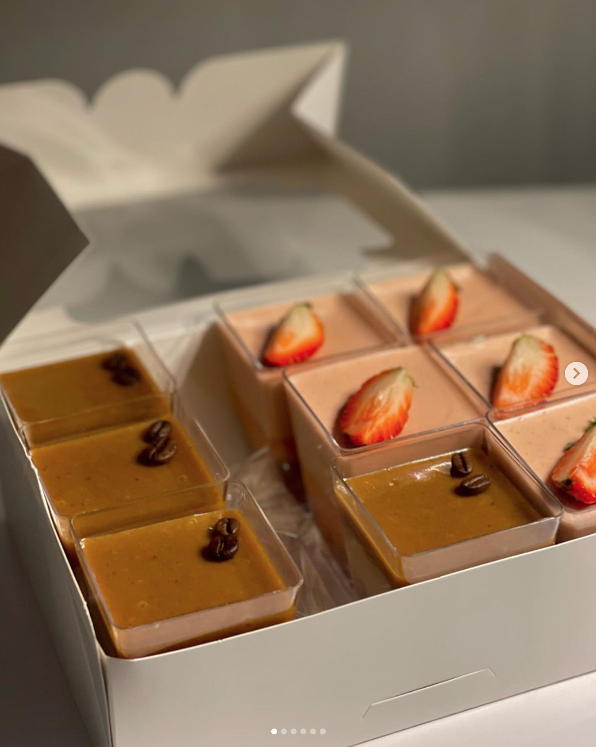 Vegan Desserts/ Anna - Фото 4