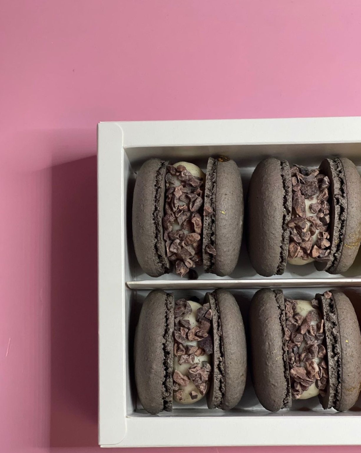 Vegan Desserts/ Anna - Фото 3