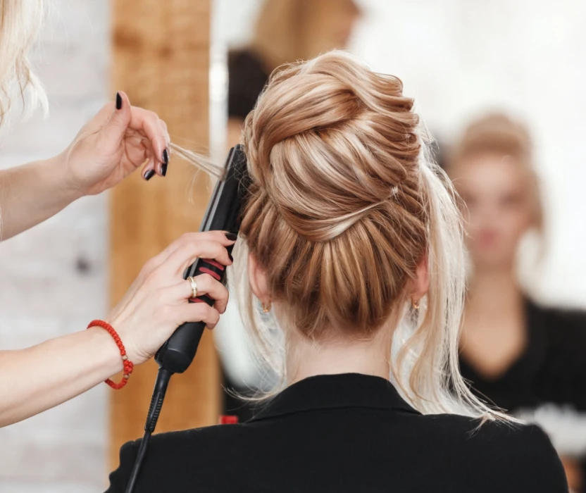 Hair by Dominika