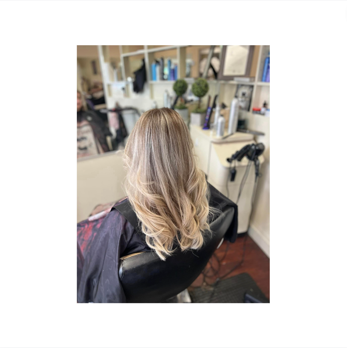 Hair by Dominika - Zdjęcie 2