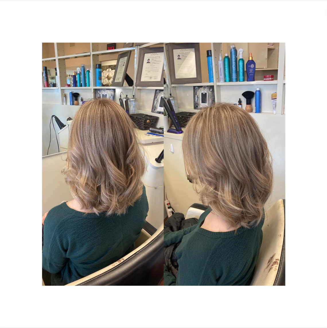 Hair by Dominika - Zdjęcie 6