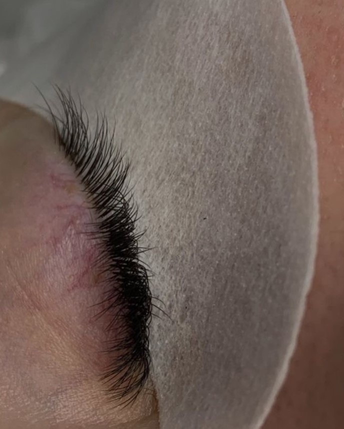 Alesia, Eyelash Extension - Фото 2