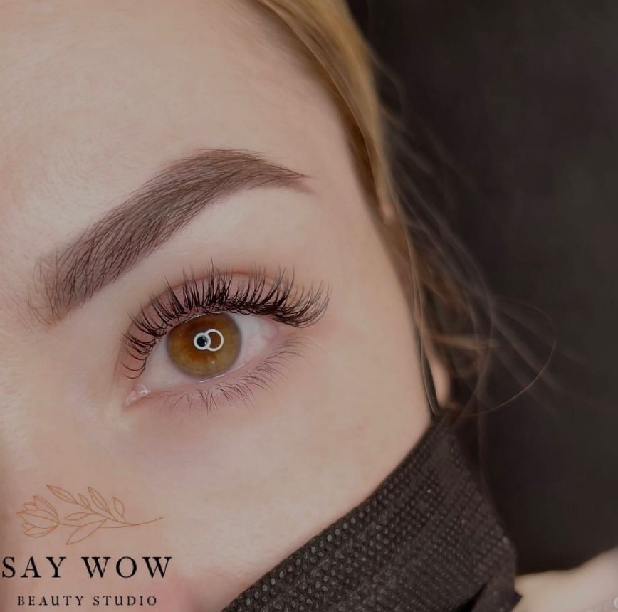 Alesia, Eyelash Extension - Фото 3