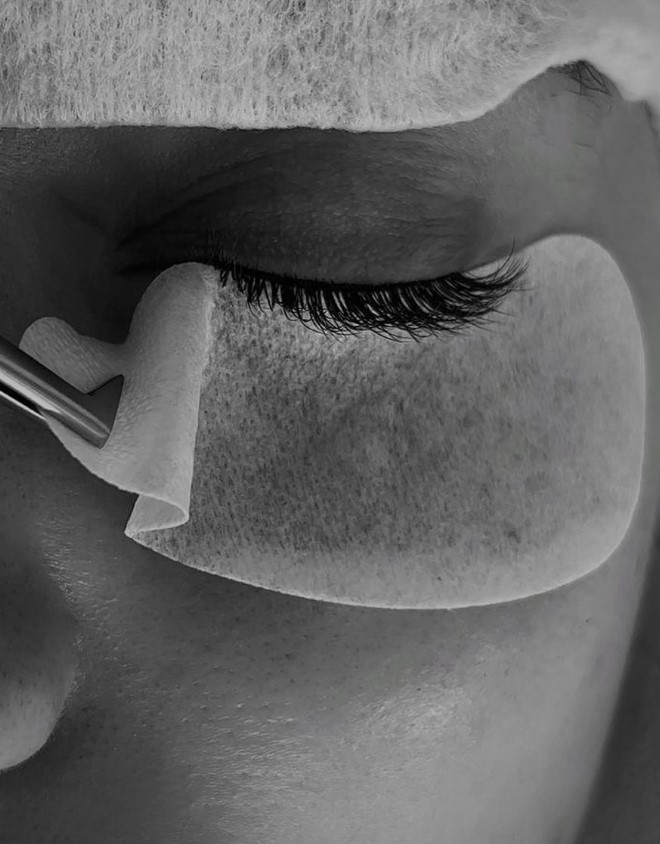 Alesia, Eyelash Extension - Фото 4