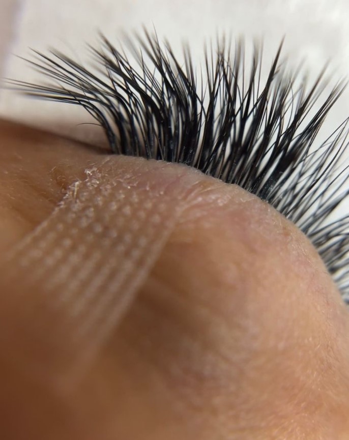 Alesia, Eyelash Extension - Фото 5