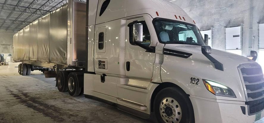 Продажа Трака Freightliner Cascadia - Фото 2