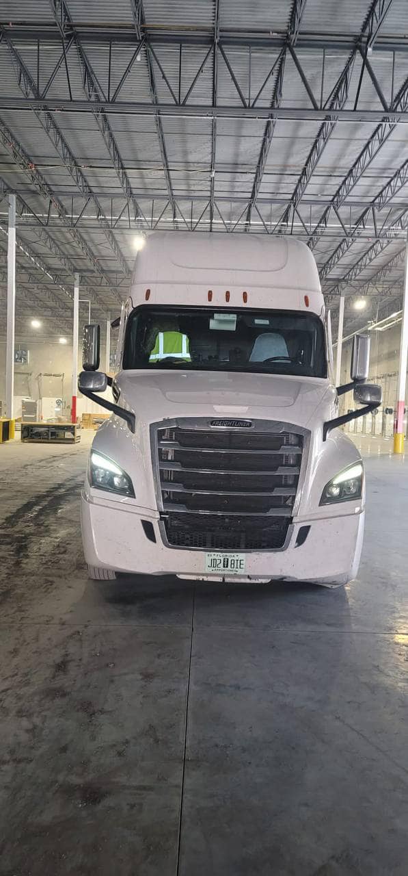 Продажа Трака Freightliner Cascadia - Фото 4