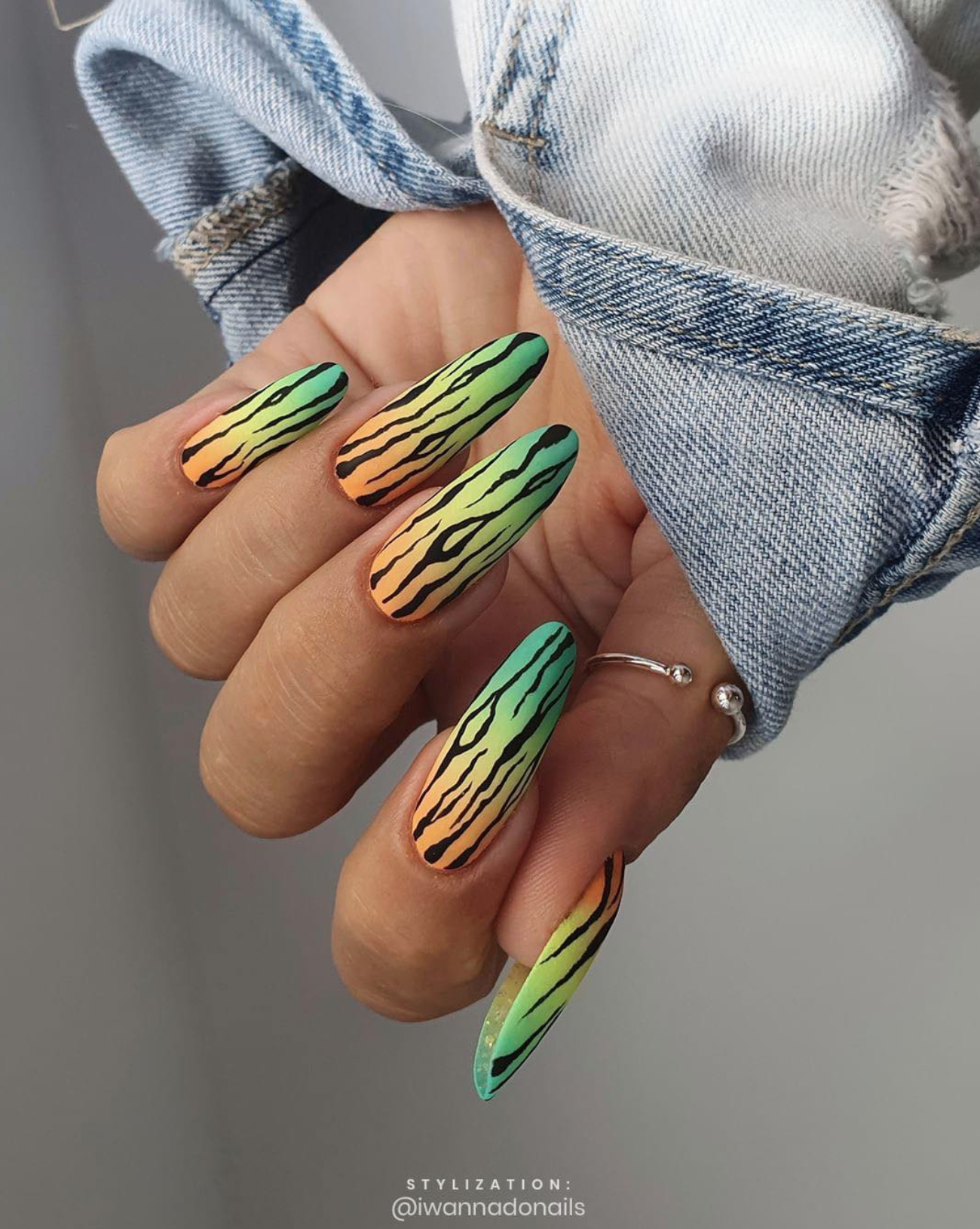 Indigo Nails - Zdjęcie 2