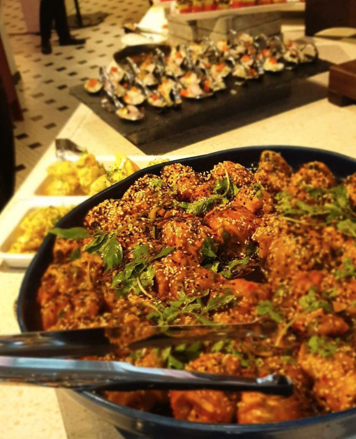 MJM Personal Dining Services - Zdjęcie 6