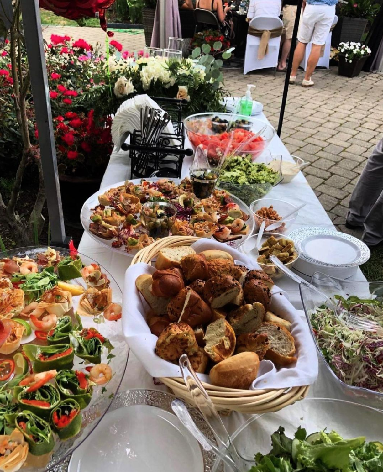 MJM Personal Dining Services - Zdjęcie 5