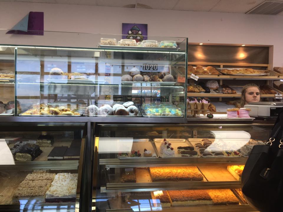 Polish Crumbs Bakery - Zdjęcie 3
