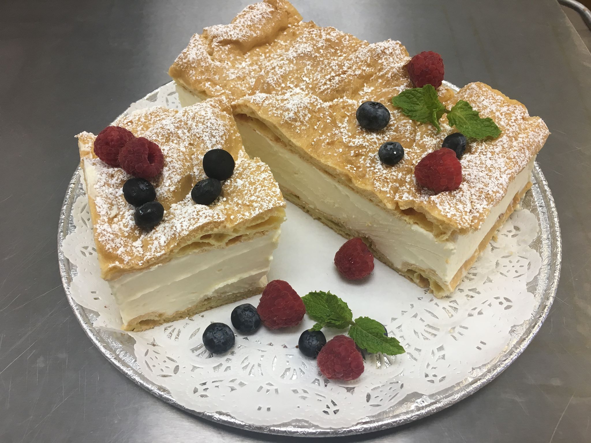 Polish Crumbs Bakery - Zdjęcie 6