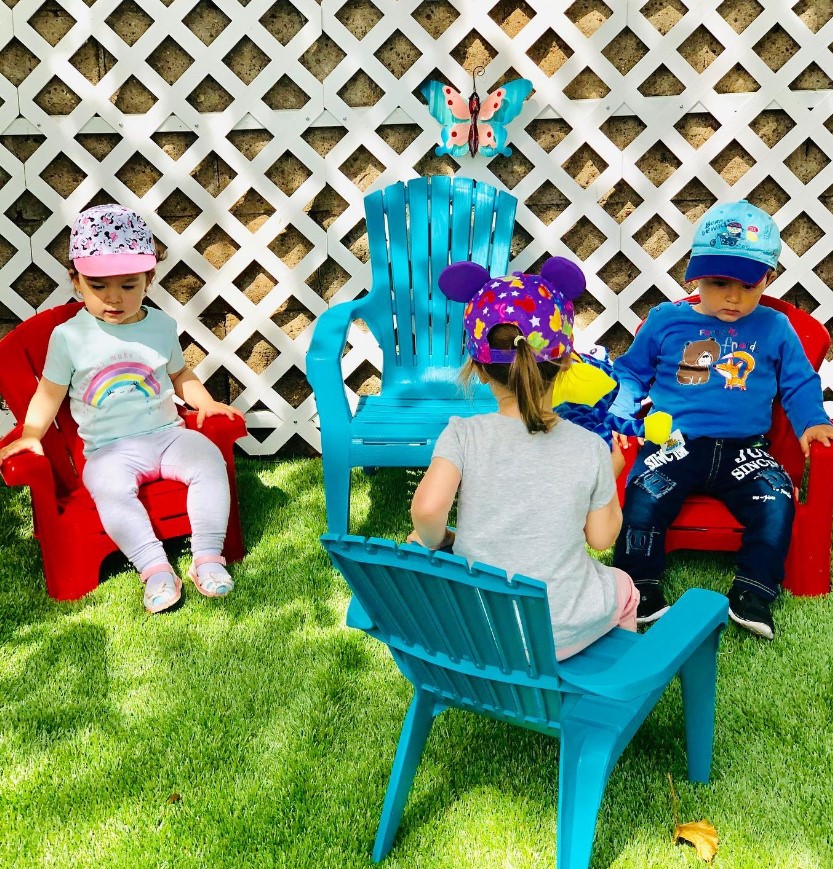 Baby Boom | Group Family Day Care - Фото 6
