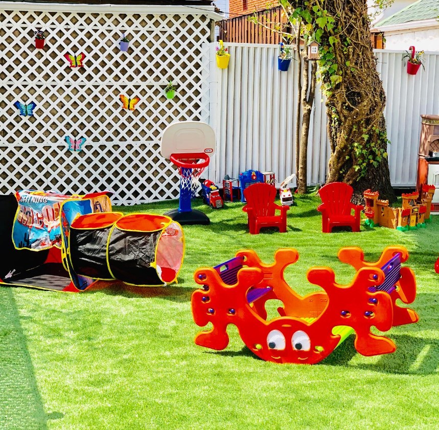 Baby Boom | Group Family Day Care - Фото 4