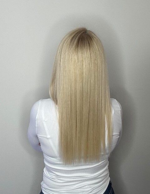 Reach Perfection, Keratin - Botox - Recovery - Фото 2