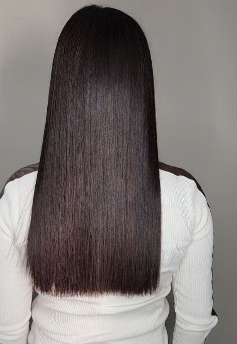 Reach Perfection, Keratin - Botox - Recovery - Фото 3