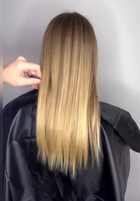 Reach Perfection, Keratin - Botox - Recovery - Фото 4