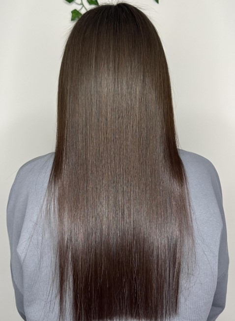 Reach Perfection, Keratin - Botox - Recovery - Фото 5