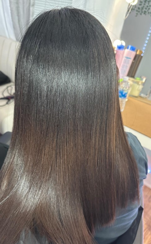 Reach Perfection, Keratin - Botox - Recovery - Фото 6