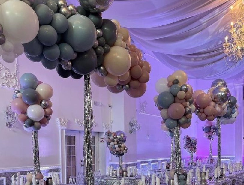 Enchanted Designs - Balloons and More - Фото 2