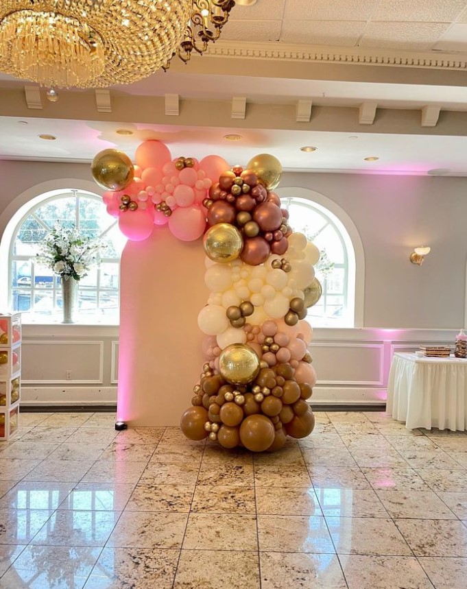 Enchanted Designs - Balloons and More - Фото 4