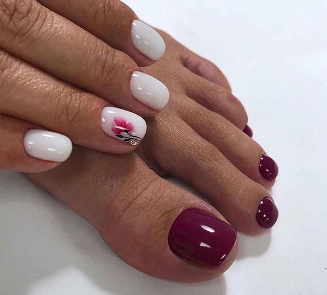 Zoriana, Manicure - Фото 2