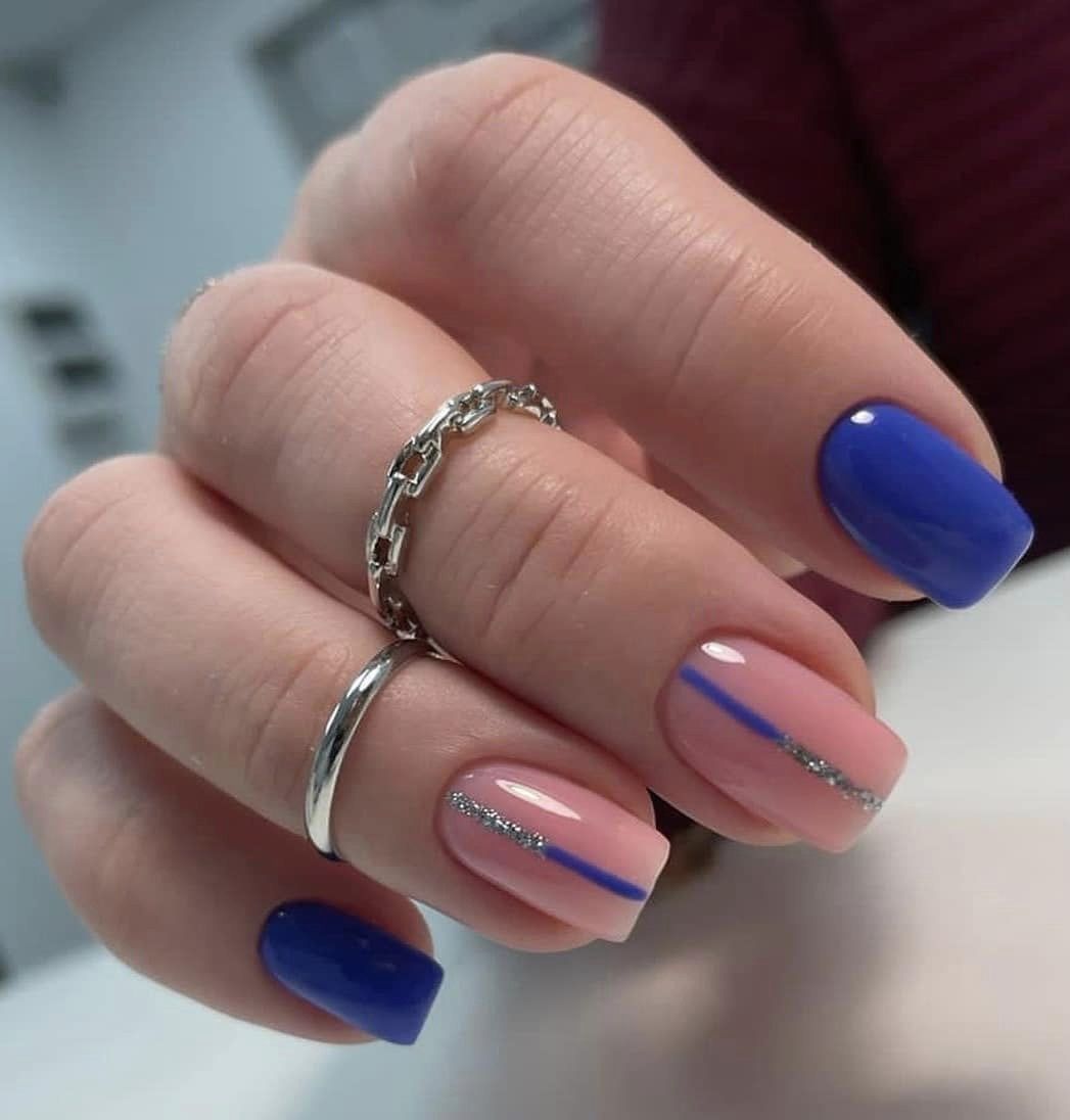 Zoriana, Manicure - Фото 3