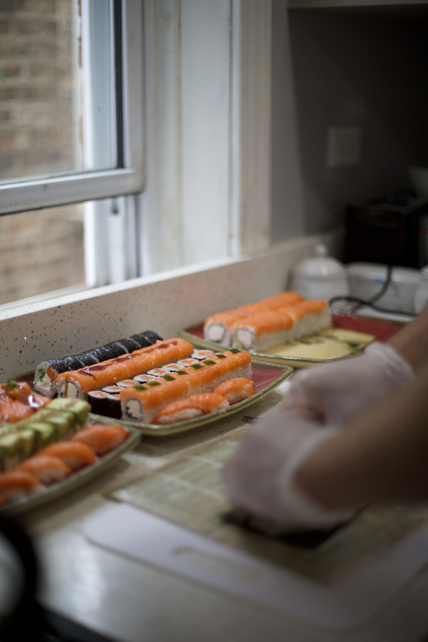 Sushi. Ua - Фото 3