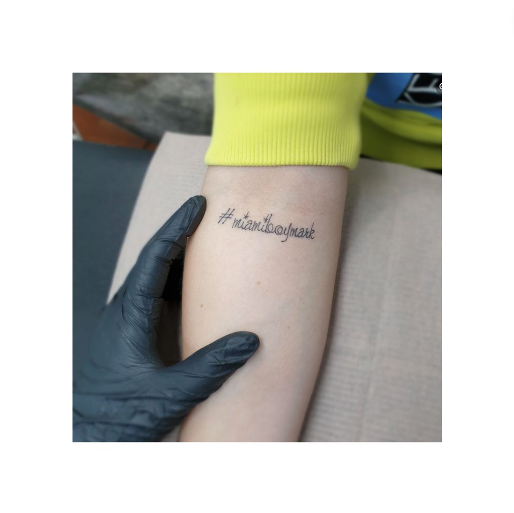 Permanent makeup | Tattoo/ Tatiana - Фото 3
