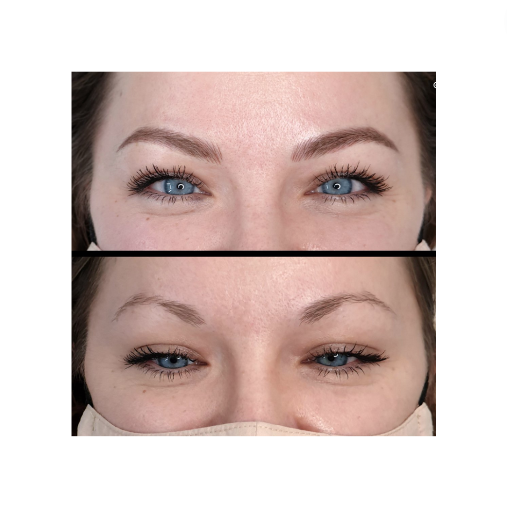 Permanent makeup | Tattoo/ Tatiana - Фото 5
