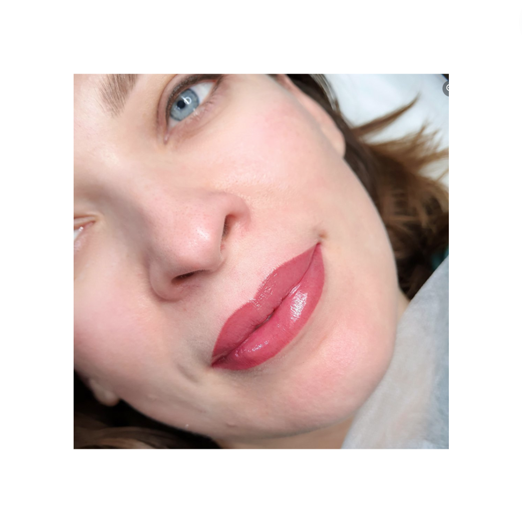 Permanent makeup | Tattoo/ Tatiana - Фото 6