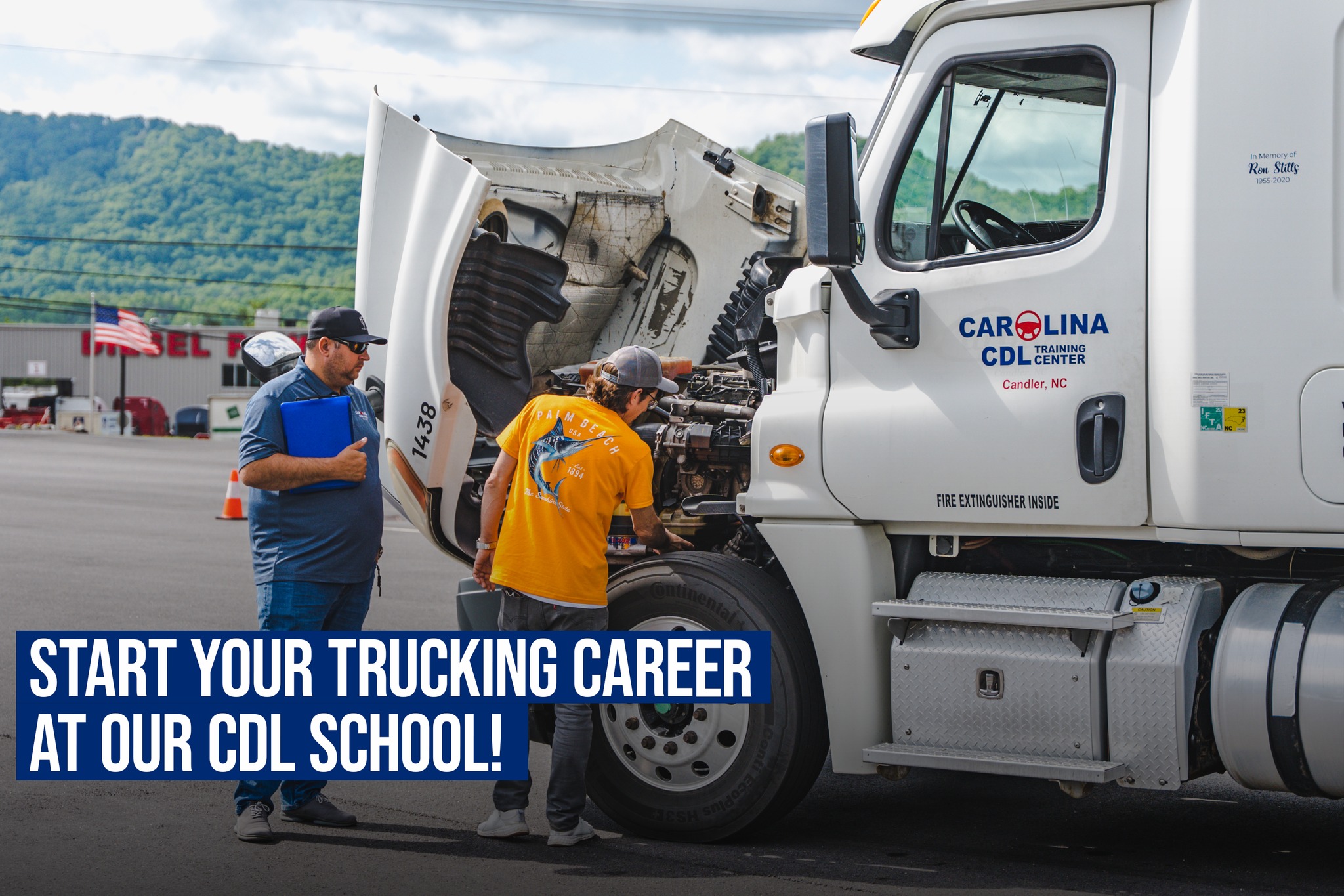 Устал от жизни в маленьком, неуютном траке. У тебя Маленький Гросс. Мы научим тебя делать Большие Гроссы на Больших Траках - Фото 6