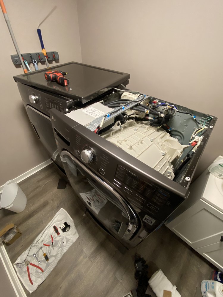 Home Appliance’s, HVAC - Фото 5