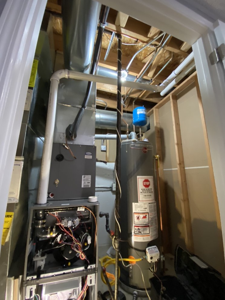 Home Appliance’s, HVAC - Фото 3