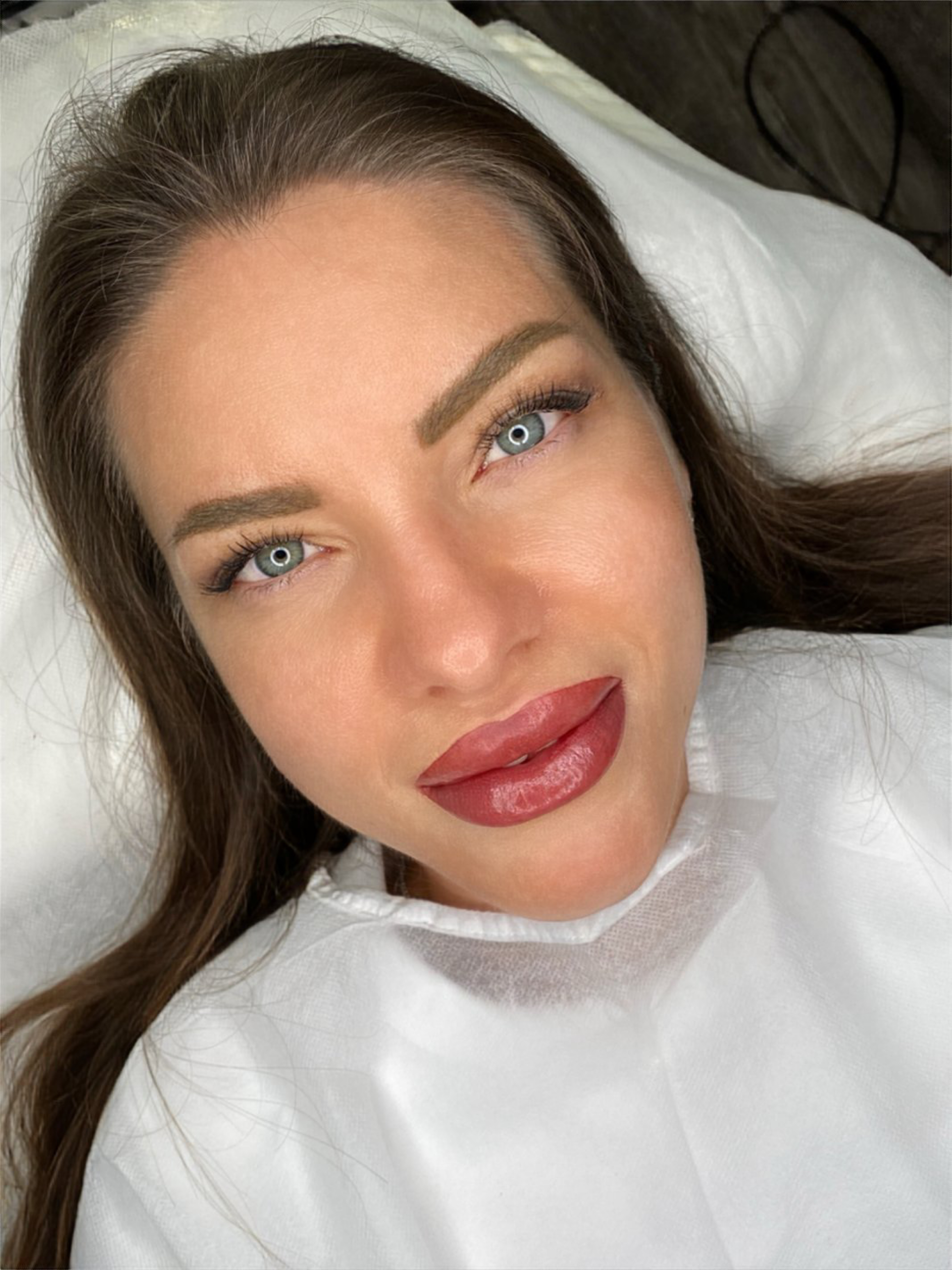 Permanent MakeUp - Фото 5