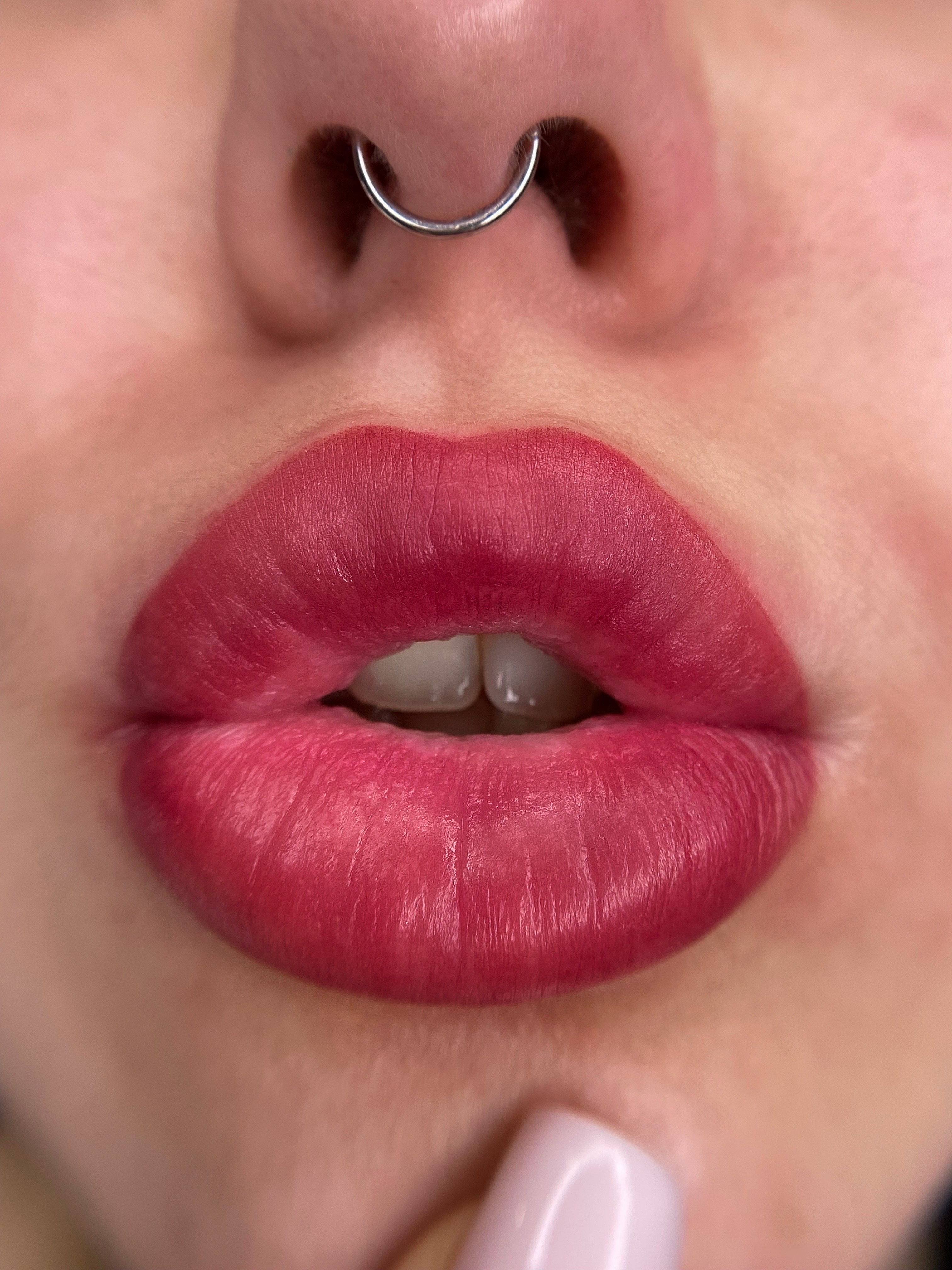 Permanent MakeUp - Фото 7