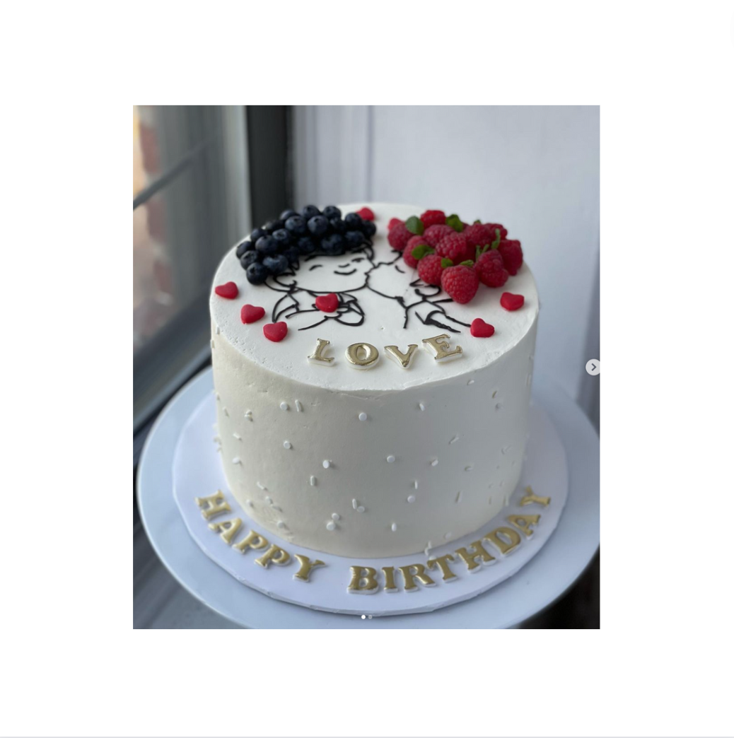 Custom Cakes in Brooklyn - Фото 2