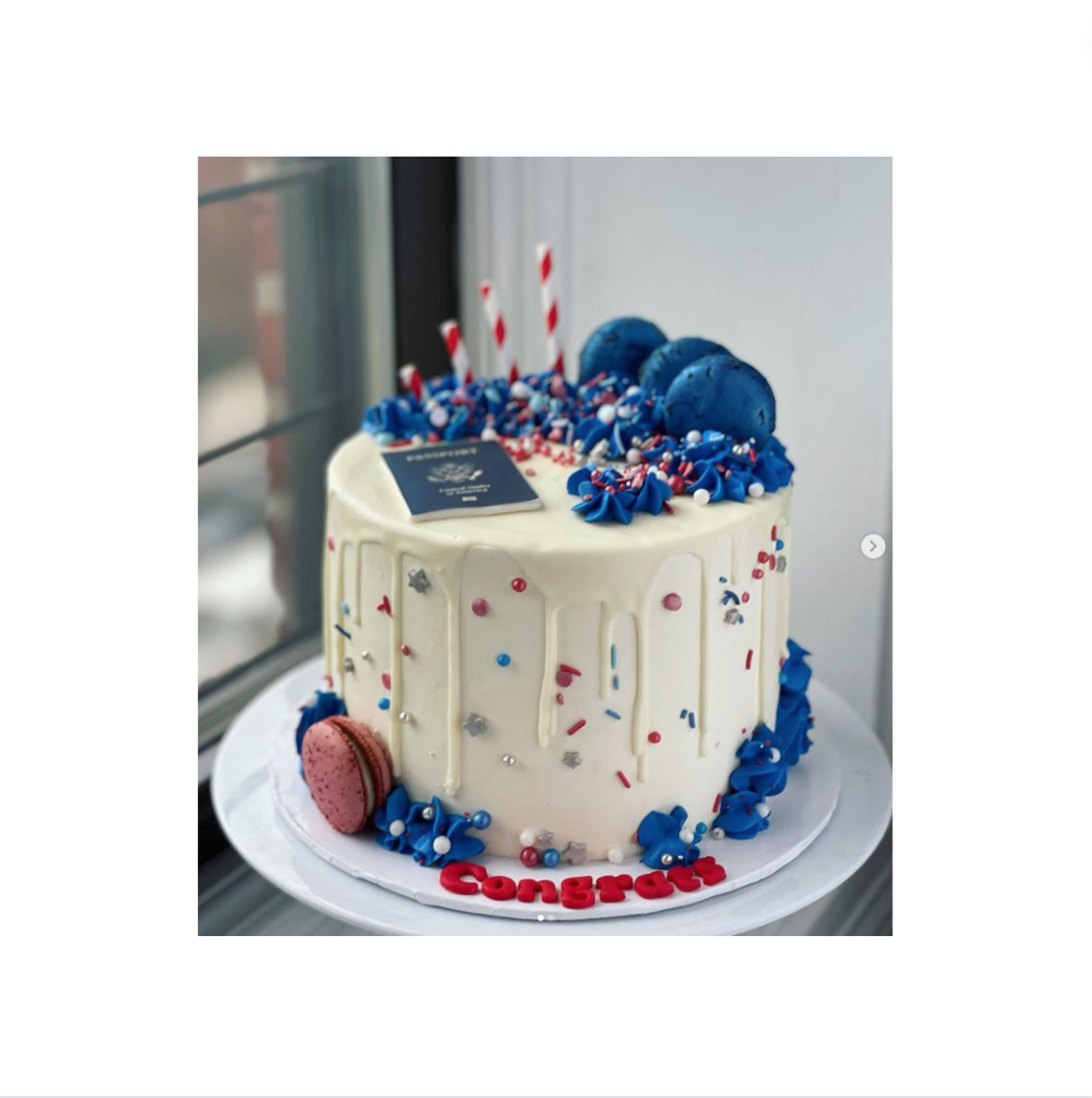 Custom Cakes in Brooklyn - Фото 3
