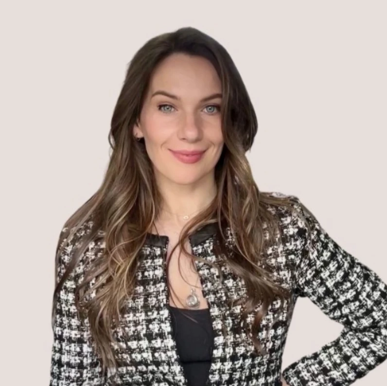 Katsiaryna TenEyck Real Estate