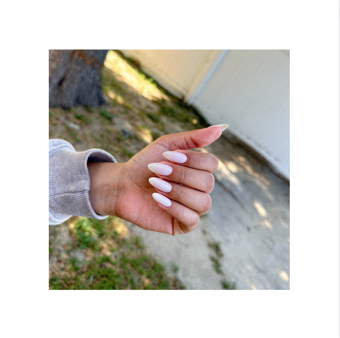 RUSSIAN MANICURE & PEDICURE in Los Angeles/ OLGA DOLMAT - Фото 3