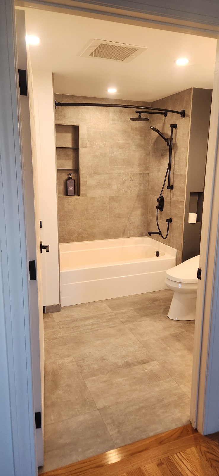 Precision Home Renovations, LLC - поможет вам достичь ваших целей! - Фото 3