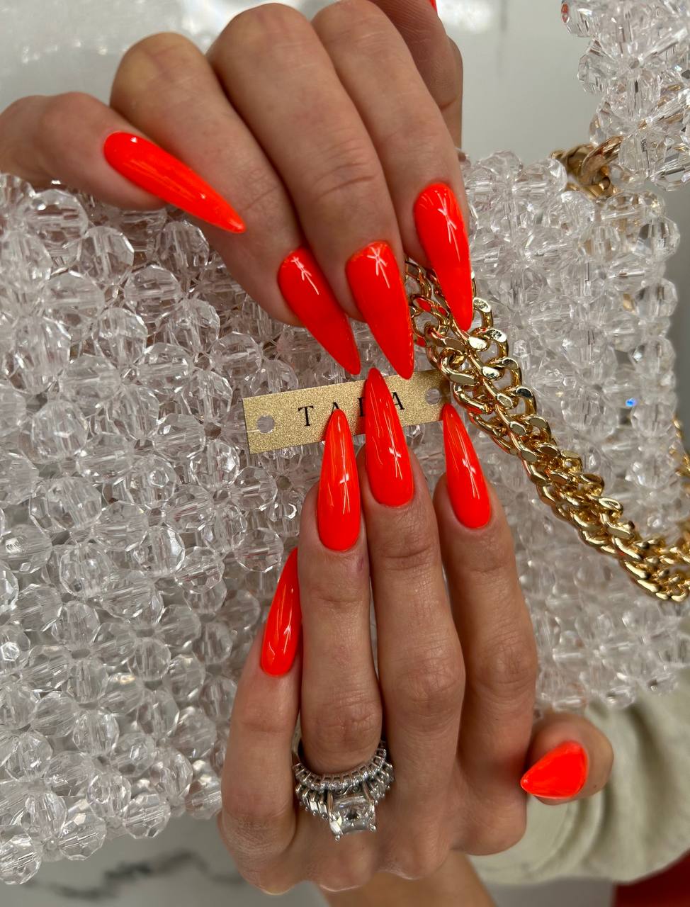 Patina, Manicure - Фото 3